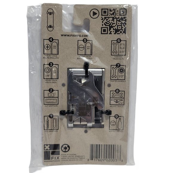 Board Sword™ Portable Skateboard Tool - Picture 6 of 6